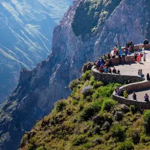 Explore Cultural Perú: Lima, Arequipa, Colca, Puno, Cusco, Machu Pichu for 9 days with Receptivo Aborigen Tours and discover unforgettable experiences - Photo 4
