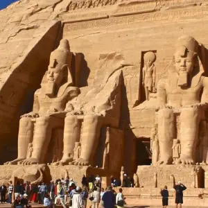 Explore Sultans Route: Tukey and Egypt - 15 days for 15 days with Receptivo Aborigen Tours and discover unforgettable experiences - Photo 10