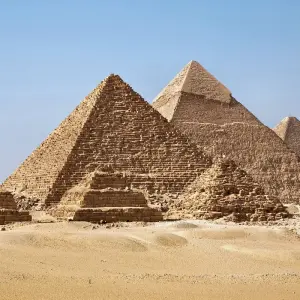 Explore Sultans Route: Tukey and Egypt - 15 days for 15 days with Receptivo Aborigen Tours and discover unforgettable experiences - Photo 11