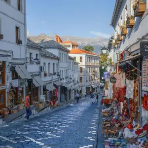 Explore Getaway to Southern Albania in 5 days for 5 days with Receptivo Aborigen Tours and discover unforgettable experiences - Photo 8