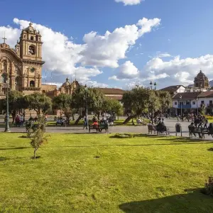 Explore Cultural Perú: Lima, Arequipa, Colca, Puno, Cusco, Machu Pichu for 9 days with Receptivo Aborigen Tours and discover unforgettable experiences - Photo 7