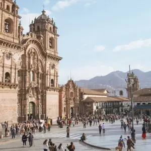 Explore Cultural Perú: Lima, Arequipa, Colca, Puno, Cusco, Machu Pichu for 9 days with Receptivo Aborigen Tours and discover unforgettable experiences - Photo 8