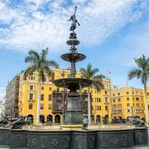 Explore Cultural Perú: Lima, Arequipa, Colca, Puno, Cusco, Machu Pichu for 9 days with Receptivo Aborigen Tours and discover unforgettable experiences - Photo 9