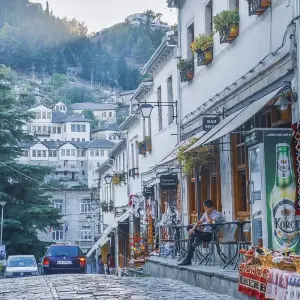 Explore Getaway to Southern Albania in 5 days for 5 days with Receptivo Aborigen Tours and discover unforgettable experiences - Photo 11