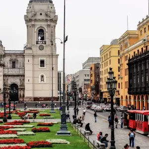 Explore Cultural Perú: Lima, Arequipa, Colca, Puno, Cusco, Machu Pichu for 9 days with Receptivo Aborigen Tours and discover unforgettable experiences - Photo 10