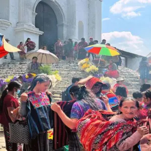 Explore Basic Guatemala & Roatan in 8 days for 8 days with Receptivo Aborigen Tours and discover unforgettable experiences - Photo 3