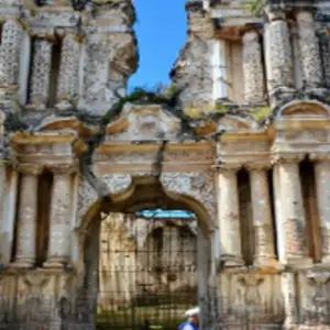 Explore Basic Guatemala & Roatan in 8 days for 8 days with Receptivo Aborigen Tours and discover unforgettable experiences - Photo 7