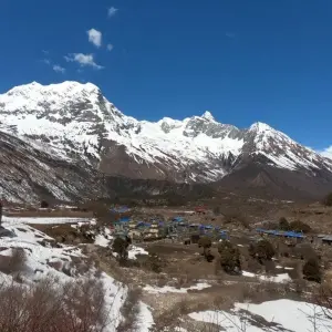 Explore Best Manaslu Circuit Trek- 16 Days Adventure in Himalayas (Manaslu Trek) for 16 days with Relax Getaways Pvt. Ltd and discover unforgettable experiences - Photo 2