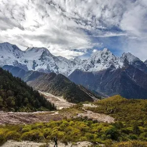 Explore Best Manaslu Circuit Trek- 16 Days Adventure in Himalayas (Manaslu Trek) for 16 days with Relax Getaways Pvt. Ltd and discover unforgettable experiences - Photo 3