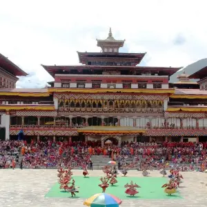 Explore All Inclusive Bhutan Tour- 5 Days (Best Bhutan Tour Itinerary) for 5 days with Relax Getaways Pvt. Ltd and discover unforgettable experiences - Photo 2