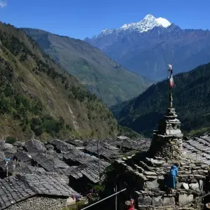 Explore Tamang Heritage Trail Trek- 8 night and 9 days tour in Nepal for 9 days with Relax Getaways Pvt. Ltd and discover unforgettable experiences - Photo 2
