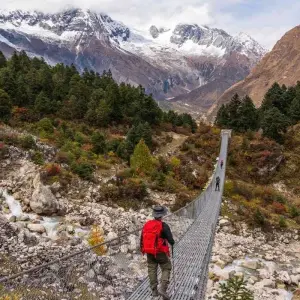 Explore Best Manaslu Circuit Trek- 16 Days Adventure in Himalayas (Manaslu Trek) for 16 days with Relax Getaways Pvt. Ltd and discover unforgettable experiences - Photo 4