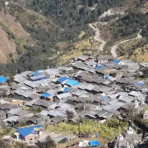 Explore Tamang Heritage Trail Trek- 8 night and 9 days tour in Nepal for 9 days with Relax Getaways Pvt. Ltd and discover unforgettable experiences - Photo 3