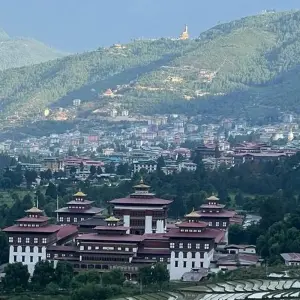 Explore All Inclusive Bhutan Tour- 5 Days (Best Bhutan Tour Itinerary) for 5 days with Relax Getaways Pvt. Ltd and discover unforgettable experiences - Photo 4