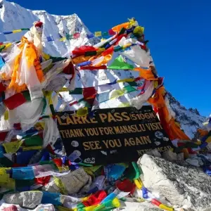 Explore Best Manaslu Circuit Trek- 16 Days Adventure in Himalayas (Manaslu Trek) for 16 days with Relax Getaways Pvt. Ltd and discover unforgettable experiences - Photo 5