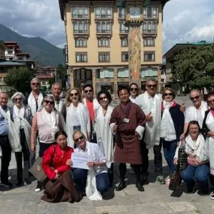 Explore All Inclusive Bhutan Tour- 5 Days (Best Bhutan Tour Itinerary) for 5 days with Relax Getaways Pvt. Ltd and discover unforgettable experiences - Photo 5