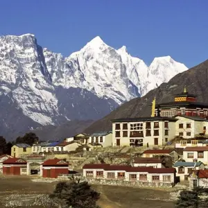 Explore Tamang Heritage Trail Trek- 8 night and 9 days tour in Nepal for 9 days with Relax Getaways Pvt. Ltd and discover unforgettable experiences - Photo 4