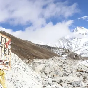 Explore Luxury Everest Base Camp Trek with Helicopter flight back to Lukla (short Trek) for 9 days with Relax Getaways Pvt. Ltd and discover unforgettable experiences - Photo 5