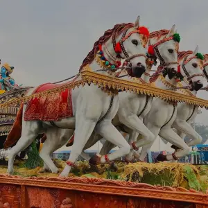 Explore Best Nepal and India Tour- 14 days with 3 and 5 star Luxury Hotels for 14 days with Relax Getaways Pvt. Ltd and discover unforgettable experiences - Photo 4