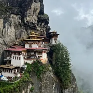 Explore All Inclusive Bhutan Tour- 5 Days (Best Bhutan Tour Itinerary) for 5 days with Relax Getaways Pvt. Ltd and discover unforgettable experiences - Photo 6