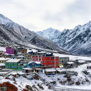 Explore Tamang Heritage Trail Trek- 8 night and 9 days tour in Nepal for 9 days with Relax Getaways Pvt. Ltd and discover unforgettable experiences - Photo 5