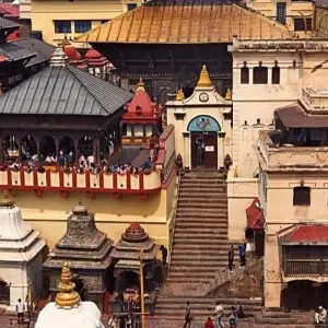 Explore Best Nepal and India Tour- 14 days with 3 and 5 star Luxury Hotels for 14 days with Relax Getaways Pvt. Ltd and discover unforgettable experiences - Photo 5