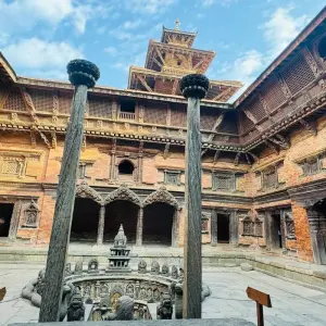 Explore Premium Classic Nepal Tour- 9 days (5 Star Luxury Hotel and domestic Flight) for 9 days with Relax Getaways Pvt. Ltd and discover unforgettable experiences - Photo 3