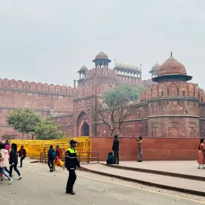 Explore Luxury Golden Triangle India Tour (Delhi, Agra and Jaipur)-5 star Hotel Accommodation for 7 days with Relax Getaways Pvt. Ltd and discover unforgettable experiences - Photo 2