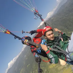 Explore Classic Nepal Tour with Adventure Activities- 10 day for 10 days with Relax Getaways Pvt. Ltd and discover unforgettable experiences - Photo 2