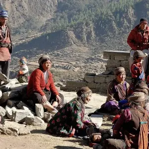 Explore Tamang Heritage Trail Trek- 8 night and 9 days tour in Nepal for 9 days with Relax Getaways Pvt. Ltd and discover unforgettable experiences - Photo 6