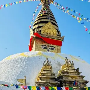 Explore Best Nepal and India Tour- 14 days with 3 and 5 star Luxury Hotels for 14 days with Relax Getaways Pvt. Ltd and discover unforgettable experiences - Photo 6