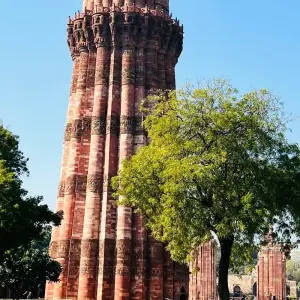 Explore Luxury Golden Triangle India Tour (Delhi, Agra and Jaipur)-5 star Hotel Accommodation for 7 days with Relax Getaways Pvt. Ltd and discover unforgettable experiences - Photo 3