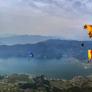 Explore Premium Classic Nepal Tour- 9 days (5 Star Luxury Hotel and domestic Flight) for 9 days with Relax Getaways Pvt. Ltd and discover unforgettable experiences - Photo 4