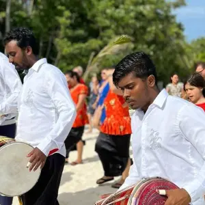 Explore Maldives Luxury Vacation in Water Villa in a 5 Star Private Island Resort for 4 days with Relax Getaways Pvt. Ltd and discover unforgettable experiences - Photo 3