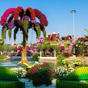 Explore Luxury Dubai Tour- 6 Nights & 7 days (4 star Luxury Apartment) for 7 days with Relax Getaways Pvt. Ltd and discover unforgettable experiences - Photo 3