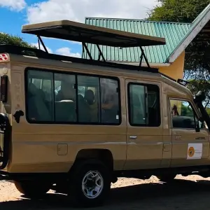 Explore Best Tanzania Wildlife Safari Camping Adventure- 7 days Tour (4 National Park) for 7 days with Relax Getaways Pvt. Ltd and discover unforgettable experiences - Photo 5