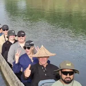 Explore Nepal Tour- 8 days (Kathmandu, Chitwan and Pokhara) for 8 days with Relax Getaways Pvt. Ltd and discover unforgettable experiences - Photo 3