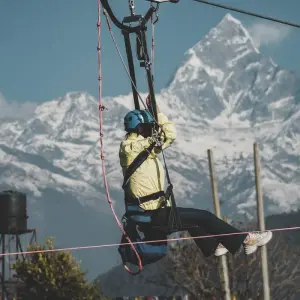 Explore Classic Nepal Tour with Adventure Activities- 10 day for 10 days with Relax Getaways Pvt. Ltd and discover unforgettable experiences - Photo 4