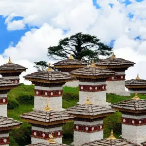 Explore Best of Bhutan Tour- 7 Days (A Majestic Bhutan Tour) for 7 days with Relax Getaways Pvt. Ltd and discover unforgettable experiences - Photo 3
