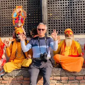 Explore Best Nepal and India Tour- 14 days with 3 and 5 star Luxury Hotels for 14 days with Relax Getaways Pvt. Ltd and discover unforgettable experiences - Photo 7