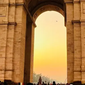 Explore Luxury Golden Triangle India Tour (Delhi, Agra and Jaipur)-5 star Hotel Accommodation for 7 days with Relax Getaways Pvt. Ltd and discover unforgettable experiences - Photo 4