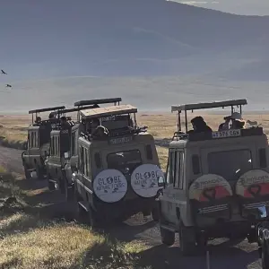 Explore Best Tanzania Wildlife Safari Camping Adventure- 7 days Tour (4 National Park) for 7 days with Relax Getaways Pvt. Ltd and discover unforgettable experiences - Photo 6