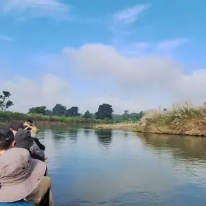 Explore Nepal Tour- 8 days (Kathmandu, Chitwan and Pokhara) for 8 days with Relax Getaways Pvt. Ltd and discover unforgettable experiences - Photo 4