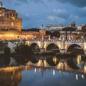 Explore 16- Day Rome, the Amalfi coast, Casablanca, Ouarzazate, Erfoud and more for 16 days with Remaz Tours GmbH and discover unforgettable experiences - Photo 3