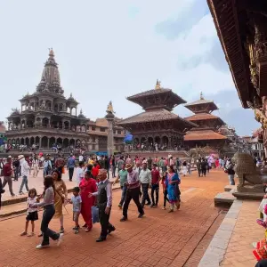 Explore Premium Classic Nepal Tour- 9 days (5 Star Luxury Hotel and domestic Flight) for 9 days with Relax Getaways Pvt. Ltd and discover unforgettable experiences - Photo 6