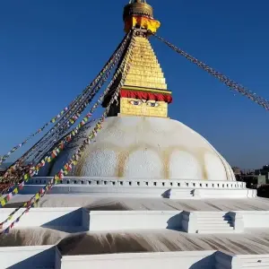 Explore Best Nepal and India Tour- 14 days with 3 and 5 star Luxury Hotels for 14 days with Relax Getaways Pvt. Ltd and discover unforgettable experiences - Photo 8