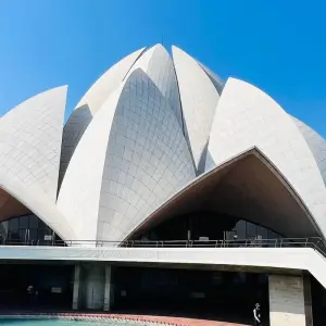 Explore Luxury Golden Triangle India Tour (Delhi, Agra and Jaipur)-5 star Hotel Accommodation for 7 days with Relax Getaways Pvt. Ltd and discover unforgettable experiences - Photo 5