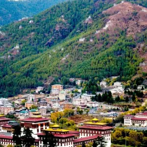 Explore Best of Bhutan Tour- 7 Days (A Majestic Bhutan Tour) for 7 days with Relax Getaways Pvt. Ltd and discover unforgettable experiences - Photo 4