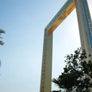 Explore Luxury Dubai Tour- 6 Nights & 7 days (4 star Luxury Apartment) for 7 days with Relax Getaways Pvt. Ltd and discover unforgettable experiences - Photo 5