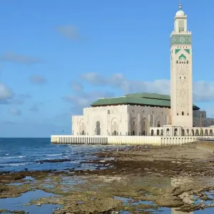 Explore 16- Day Rome, the Amalfi coast, Casablanca, Ouarzazate, Erfoud and more for 16 days with Remaz Tours GmbH and discover unforgettable experiences - Photo 4